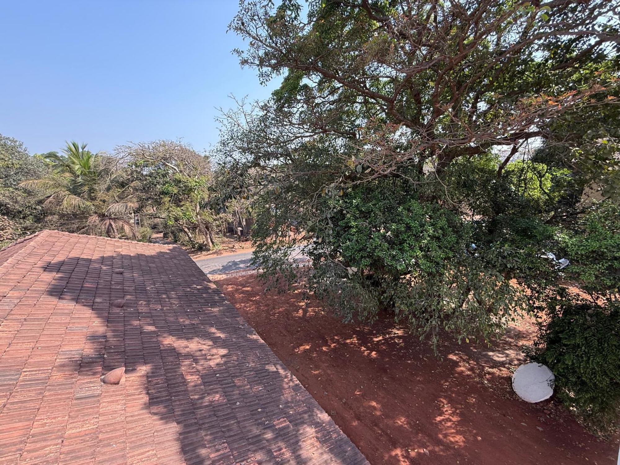 Lar Amorosa Boutique Hotel - Goa Calangute Exterior foto