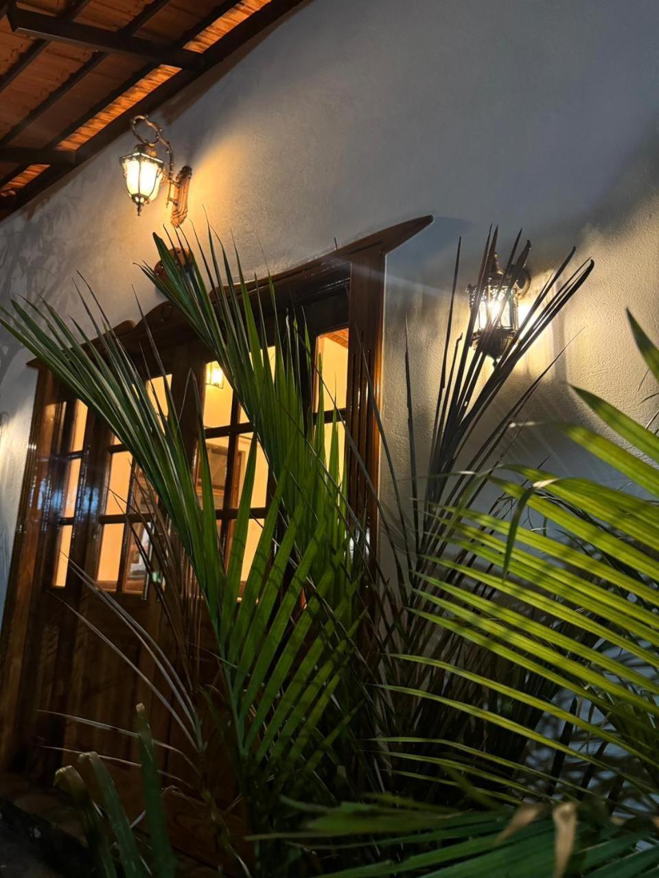 Lar Amorosa Boutique Hotel - Goa Calangute Exterior foto